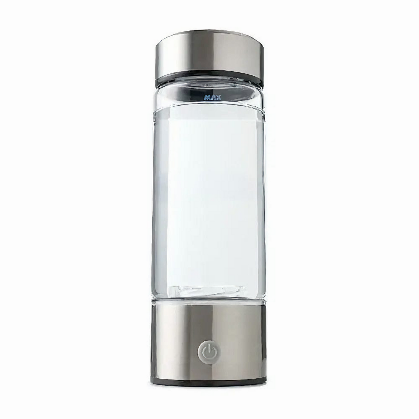 HydroGo™ Hydrogen Water Bottle